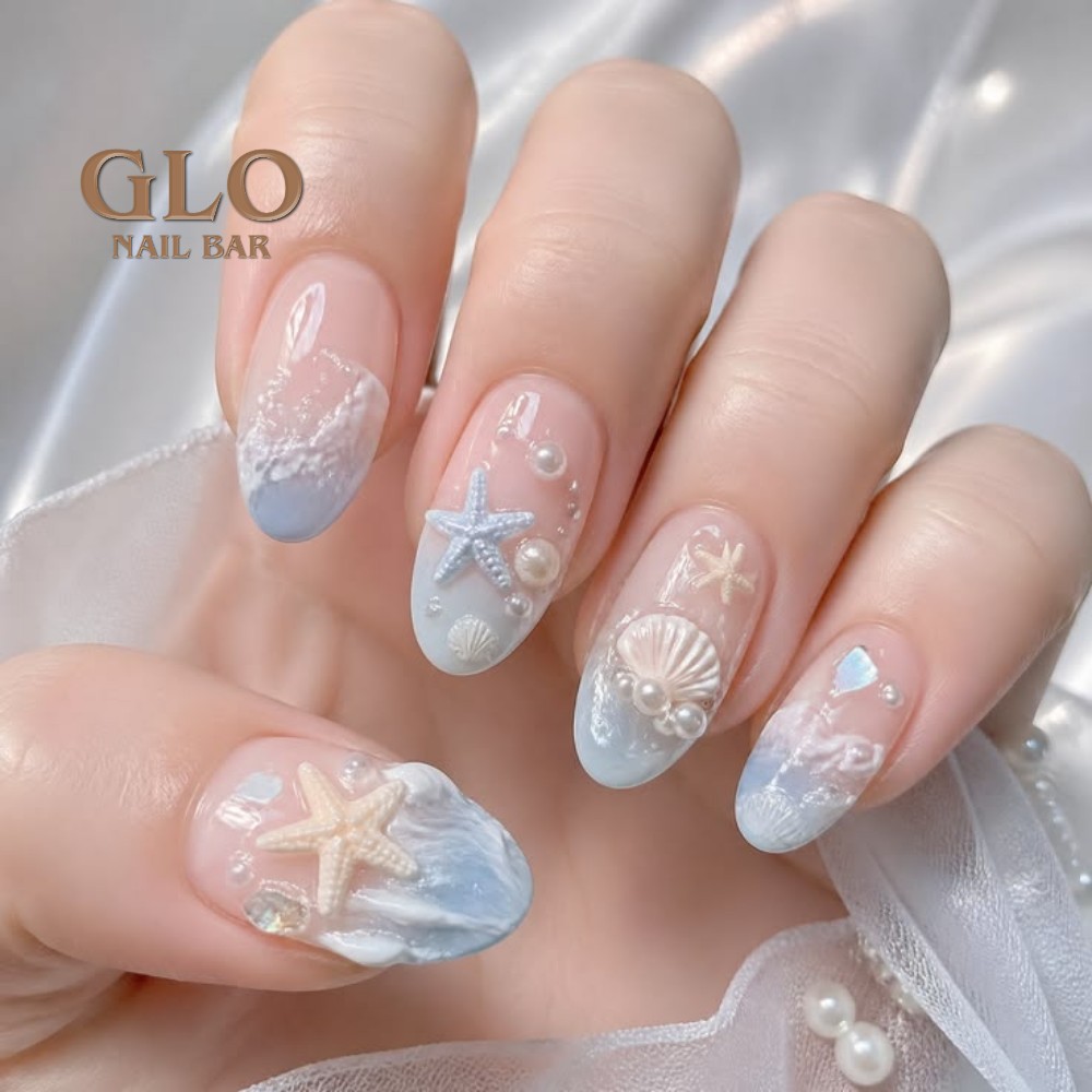 Hot pic nails design 